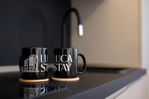 Luca Stay Duomo Visconti Suites photo 35