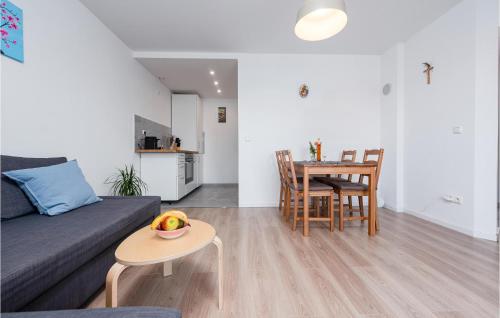 Beautiful Apartment In Zadar With Wifi