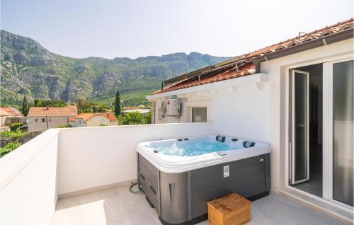 2 Bedroom Amazing Apartment In Dubrovnik