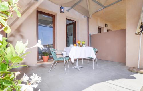 Lovely Apartment In Piana With Wifi