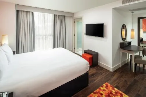 Hotel Indigo Liverpool by IHG photo 20