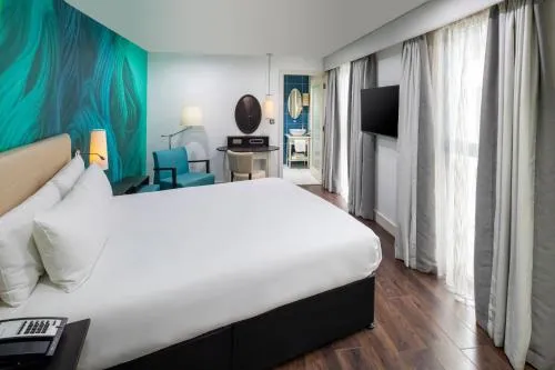 Hotel Indigo Liverpool by IHG photo 25