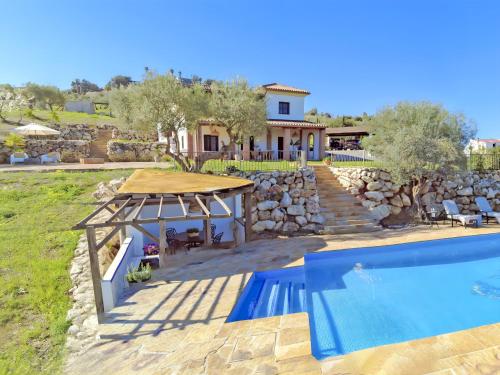 Cubo's Casa Rural Pulpito