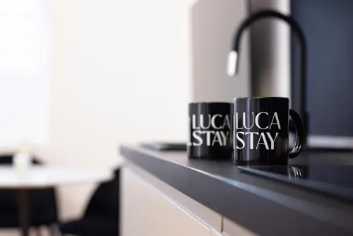 Luca Stay Duomo Visconti Suites photo 30