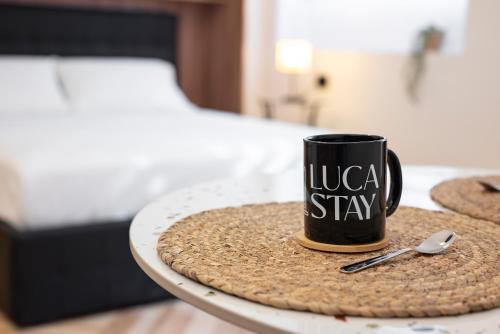 Luca Stay Duomo Visconti Suites photo 54