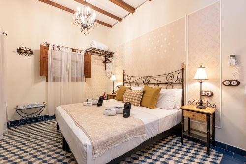 Casa Museo La Merced by Stay Unique