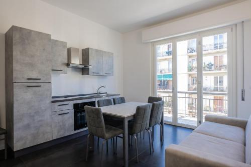 Lungarno Apartment