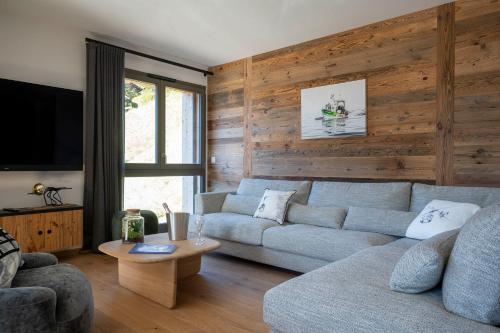 Apartment L'Adret