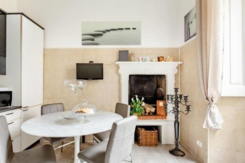 Exquisite Stay Via Crema