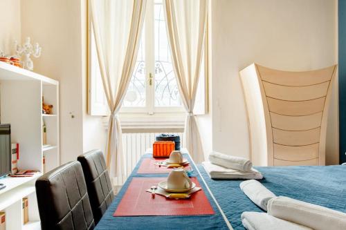 Exquisite Stay Via Crema