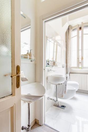 Exquisite Stay Via Crema
