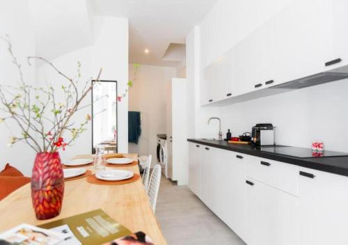 Foto Charming house in city center 1