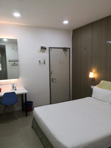Gambar di galeri bagi Summer Green Lodge di Kuantan