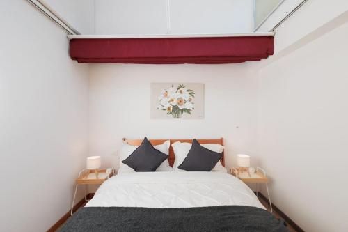 Urban House - Bright House Navigli Milan Center