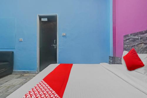 Gallery image of Hotel O T-24 in Rohtak