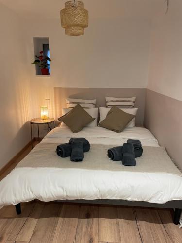 Studio Obernai Centre