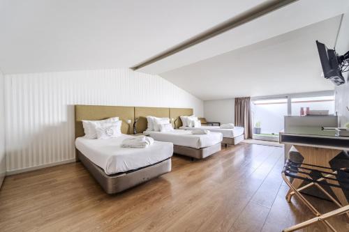 Sé INN Studios by House and People