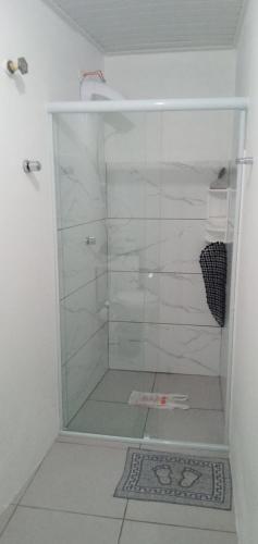 Bilik mandi di Casa da Cal