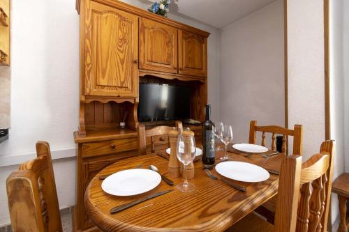 Las Floritas 28 - Two Bed
