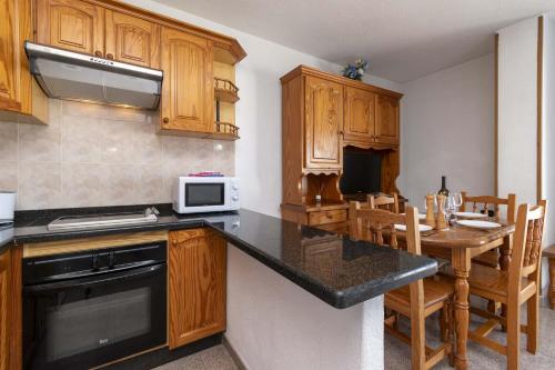 Las Floritas 28 - Two Bed