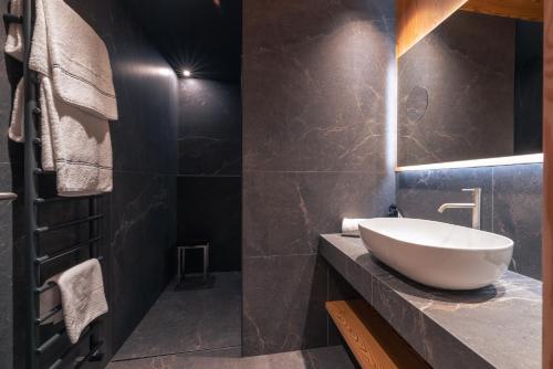 Bagno di Hotel Spol - Adults only