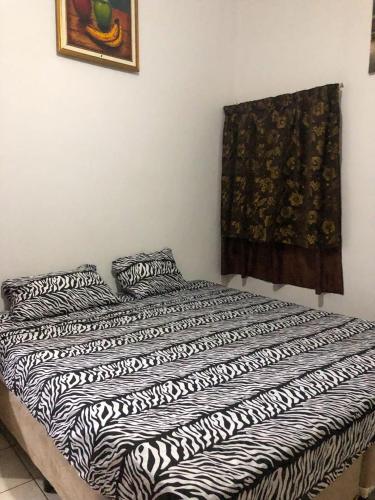 Φωτογραφία από το άλμπουμ του Fortaleza Resort Granada σε Granada