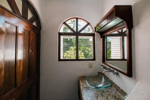 Fotografie z fotogalerie ubytování Casa Bravo Retreat v destinaci Zihuatanejo