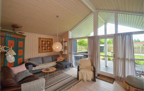 Gallery image of Gorgeous Home In Gedser With Wifi in Gedser