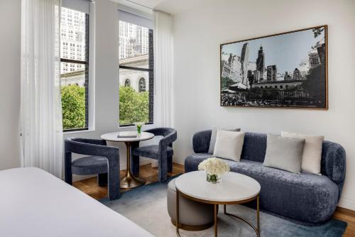 Bryant Park Hotel Image