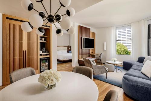 Bryant Park Hotel Image