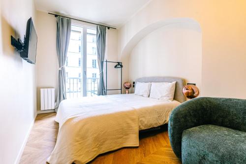 Studio Design Neuf - Central