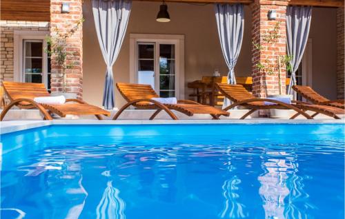 Villa Lucia