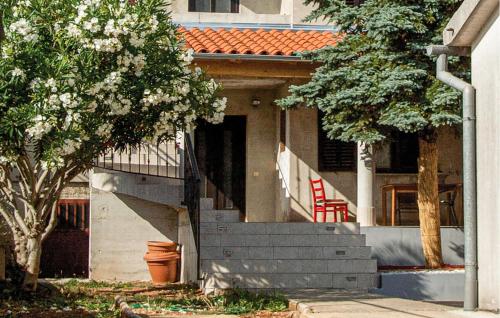 Awesome Apartment In Pula With Wifi