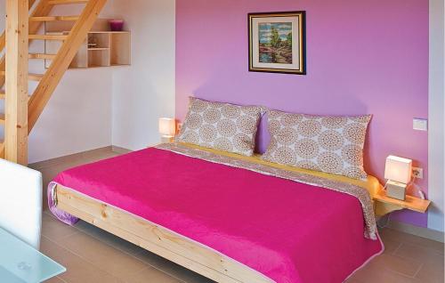 Awesome Apartment In Pula With Wifi