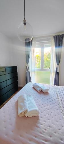 Apartment Antea