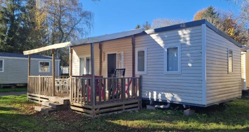 Mobil-home confort 6 personnes proche Europa-Park