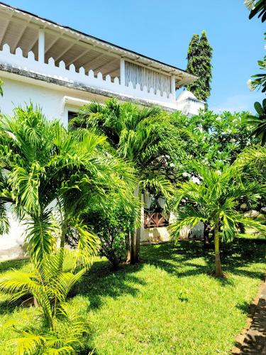 Imagen de la galería de Green Malindi Apartments by RevSerene, en Malindi