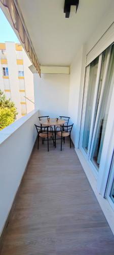 Apartment Antea