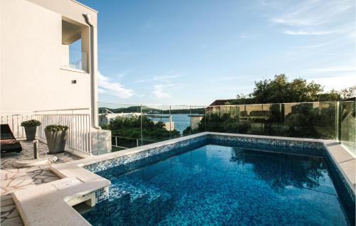 Stunning Home In Zatoglav