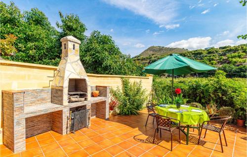 Cozy Home In Nerja With Wifi