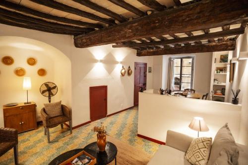 Vivez Bonifacio - Sous le charme