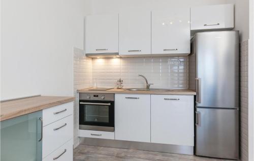 2 Bedroom Amazing Apartment In Split