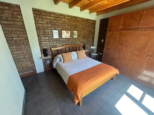 Foto dalla galleria di Andes cerros departamento en mendoza ciudad a El Challao