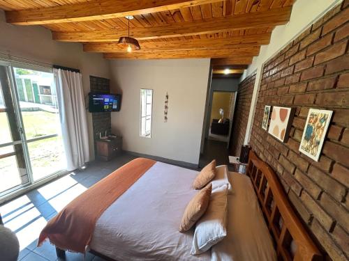 Foto dalla galleria di Andes cerros departamento en mendoza ciudad a El Challao