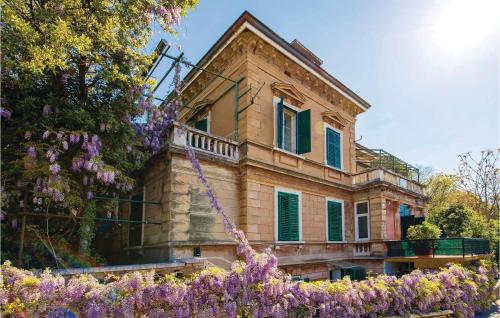1 Bedroom Beautiful Apartment In Rijeka