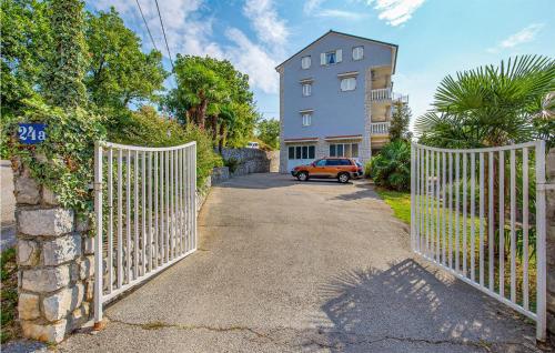 Nice Apartment In Rijeka