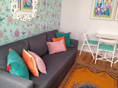 Gallery image of Shabby Chic Flat 2 in Lisbon