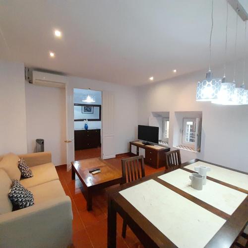 Apartamento en el centro 2 dormitorios AI
