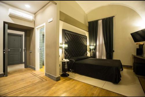 Hotel Villa La Colombaia