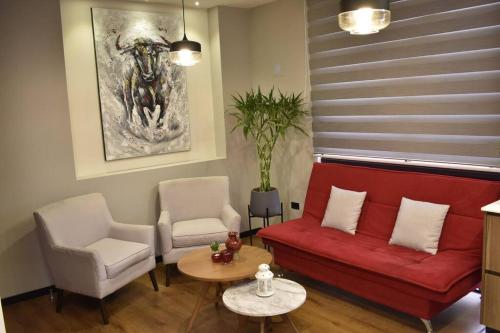 Gallery image of Luxury Matte in Cochabamba